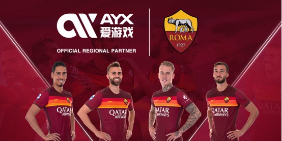 显示了俱乐